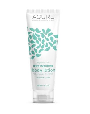 Acure Ultra Hydrating Body Lotion 