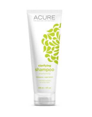 Acure Clarifying Shampoo 