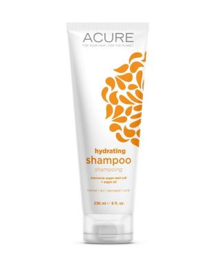 Acure Hydrating Shampoo 