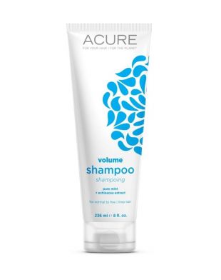 Acure Volume Shampoo 