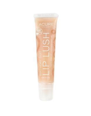 Acure Lip Lush Birthday Suit