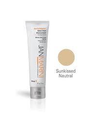 Jan Marini Antioxidant Daily Face Protectant SPF 33 Sunkissed Tints