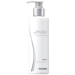 Jan Marini Bioglycolic Face Cleanser 