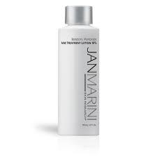 Jan Marini Benzoyl Peroxide Lotion 5% and 10% 