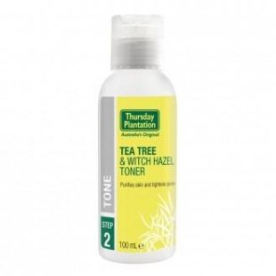 Thursday Plantation Tea Tree & Witch Hazel Toner 