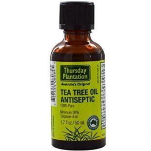 Thursday Plantation Tea Tree Oil 
