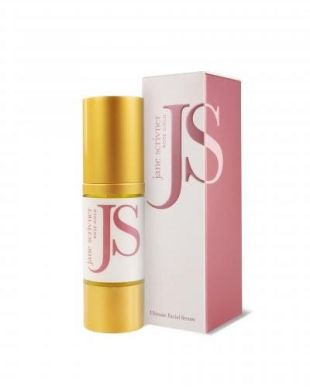Jane Scrivner Rose Gold 