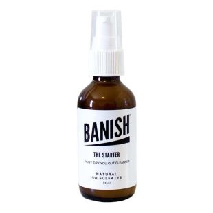 Banish The Starter 