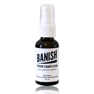 Banish Vitamin C Beauty Elixir 