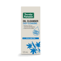Thursday Plantation Oil Cleanser 