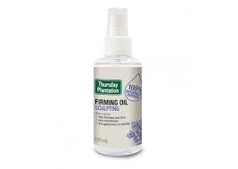 Thursday Plantation Firming Oil 