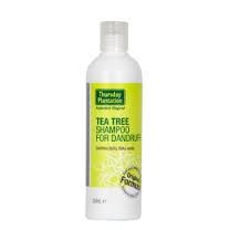 Thursday Plantation Tea Tree Shampoo for Dandruff Original 