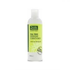 Thursday Plantation Tea Tree Everyday Conditioner 