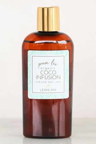Leahlani Skincare Pualei Coco Infusion 