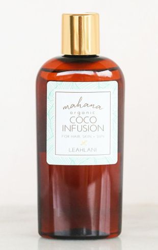 Leahlani Skincare Mahana Kula Coco Infusion 