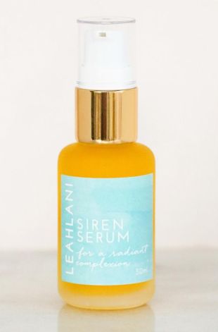 Leahlani Skincare Siren Serum 