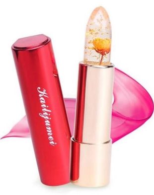 Kailijumei Lipstick Bright Surplus Minute Maid