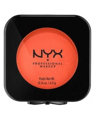 NYX HD Blush HDB10 Double Dare