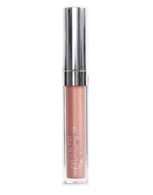 Colourpop Cosmetics Ultra Metallic Lip Treat Wave