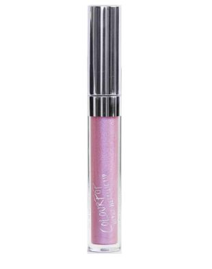 Colourpop Cosmetics Ultra Metallic Lip Dirty Birdy