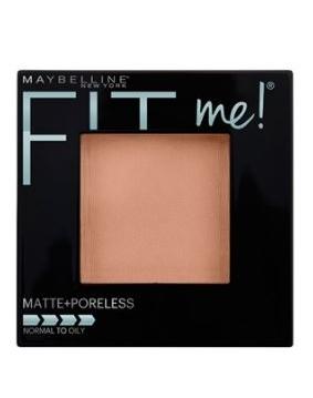 Maybelline Fit Me! Matte + Poreless Powder 222 True Beige