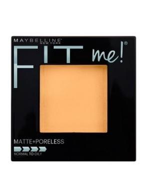 Maybelline Fit Me! Matte + Poreless Powder 230 Natural Buff