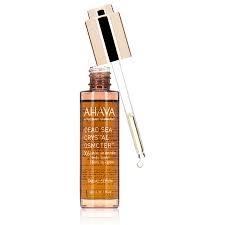 Ahava Dead Sea Crystal Osmoter X6 Facial Serum 