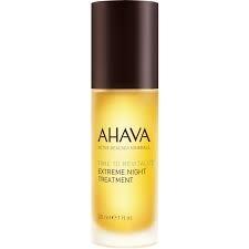 Ahava Extreme Night Treatment 