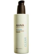 Ahava All-in-1 Toning Cleanser 
