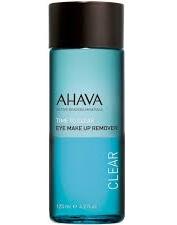 Ahava Eye Makeup Remover 