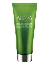 Ahava Mineral Radiance Instant Detox Mud Mask 