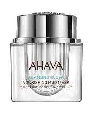 Ahava Diamond Glow Nourishing Mud Mask 