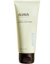 Ahava Mineral Hand Cream Deadsea Water
