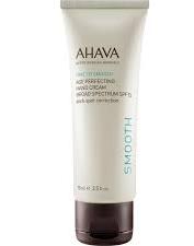 Ahava Age Perfecting Hand Cream Broad Spectrum SPF 15 