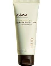 Ahava Dermud Intensive Foot Cream 