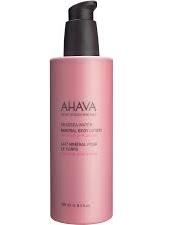 Ahava Mineral Body Lotion Cactus & Pink Pepper