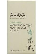 Ahava Moisturizing Dead Sea Salt Soap 