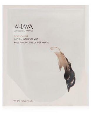 Ahava Natural Dead Sea Body Mud 