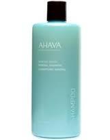 Ahava Mineral Shampoo 