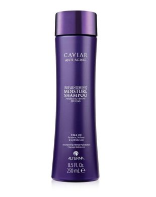Alterna Replenishing Moisture Shampoo 