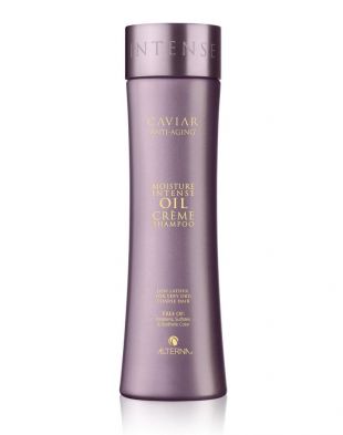 Alterna Oil Creme Shampoo 