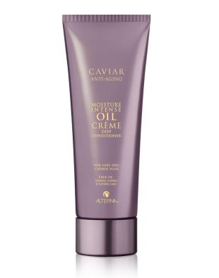 Alterna Oil Creme Deep Conditioner 