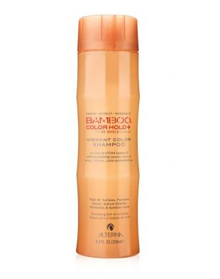 Alterna Vibrant Color Shampoo 