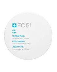 Arbonne Mattifying Powder 