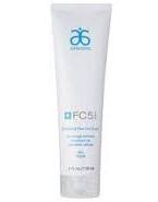 Arbonne Exfoliating New Cell Scrub 
