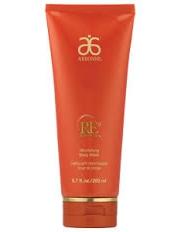 Arbonne RE9 Advanced Nourishing Body Wash 