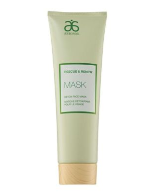 Arbonne Rescue & Renew Detox Mask 