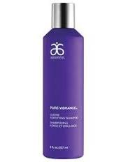 Arbonne Lustre Fortifying Shampoo 