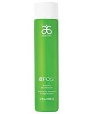 Arbonne Nourishing Daily Shampoo 