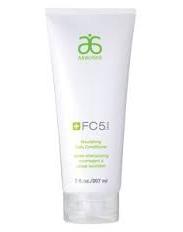 Arbonne Nourishing Daily Conditioner 